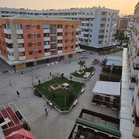 5 Star Apartment Podgorica Exterior foto