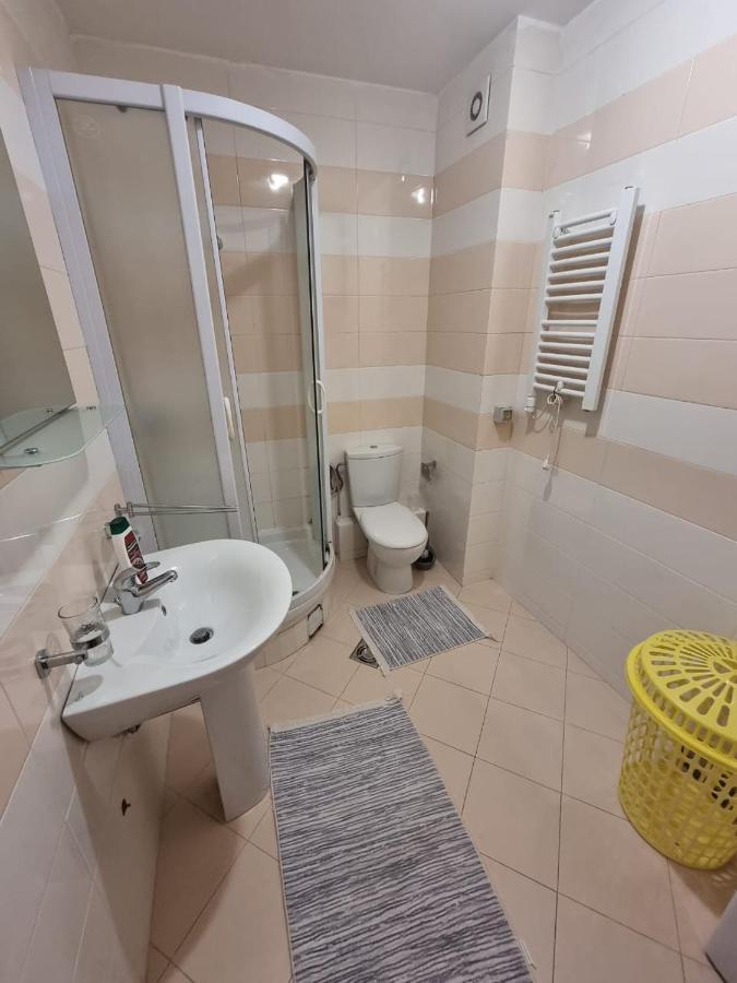 5 Star Apartment Podgorica Exterior foto