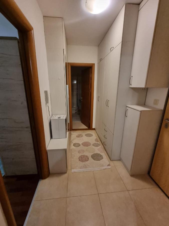 5 Star Apartment Podgorica Exterior foto