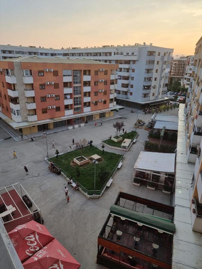 5 Star Apartment Podgorica Exterior foto