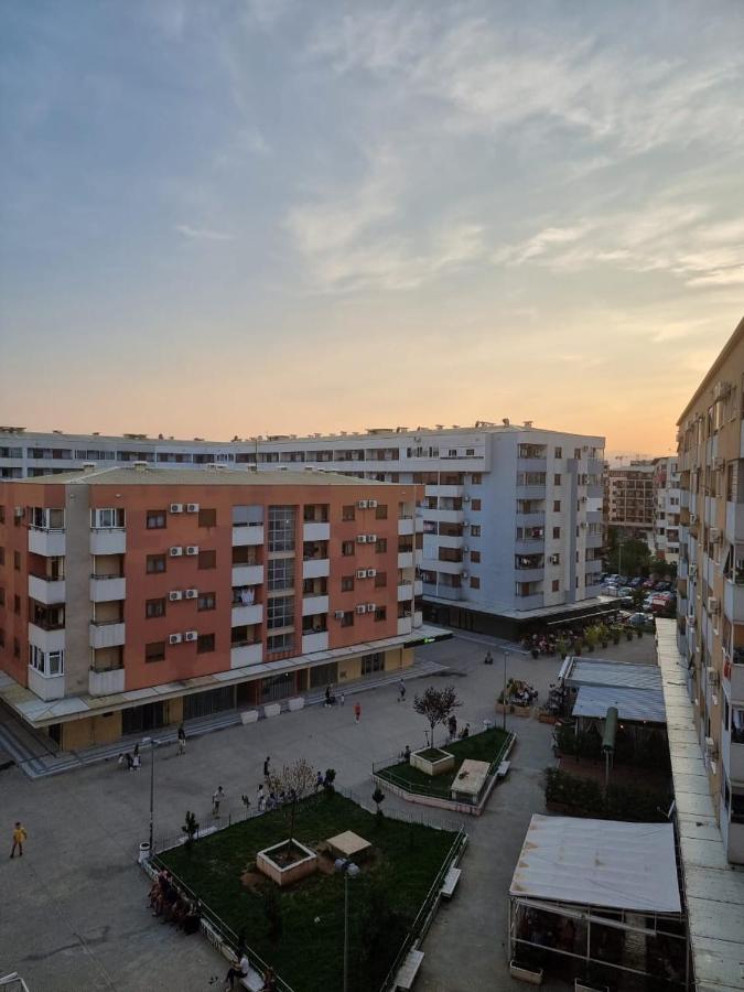 5 Star Apartment Podgorica Exterior foto